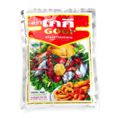 GOGI TEMPURA LISZT