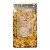 RUSTICHELLA  - FARFALLONI