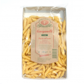RUSTICHELLA  - GARGANELLI