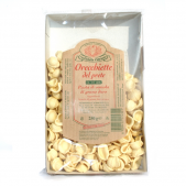 RUSTICHELLA  - ORECCHIETTE