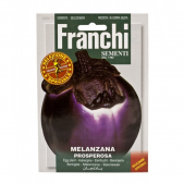 PADLIZSÁN (PROSPEROSA) - VETŐMAG / MÁRCIUSI AKCIÓ!