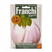 PADLIZSÁN (TONDA BIANCA) - VETŐMAG